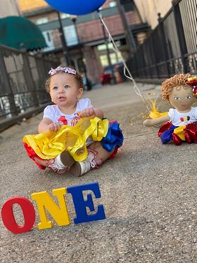 Custom Dolls