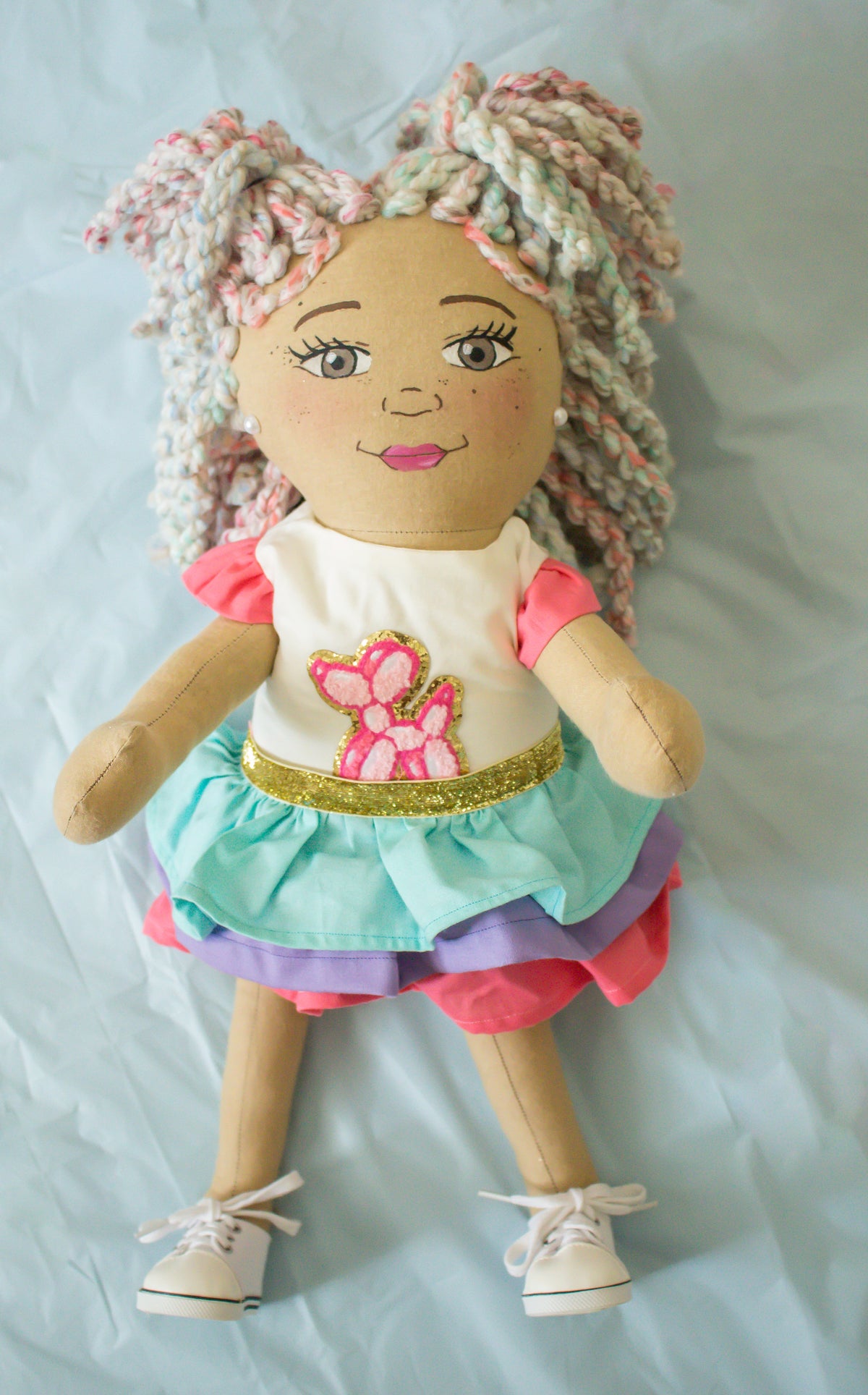 Tabitha