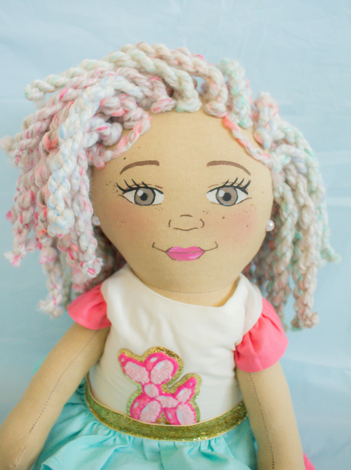 Tabitha