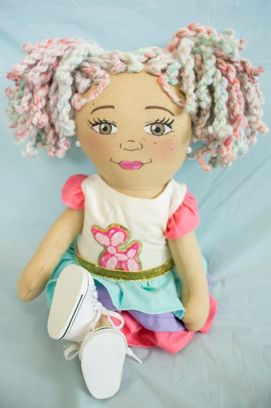 Tabitha