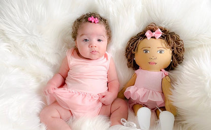 Customize Your Doll