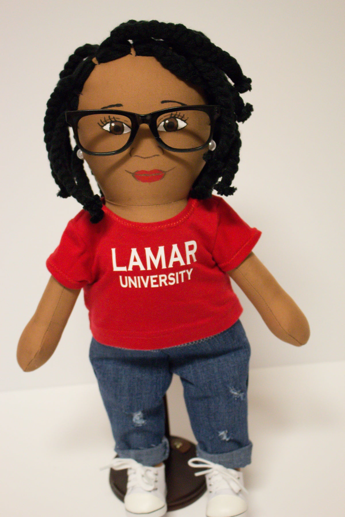 Customize Your Doll
