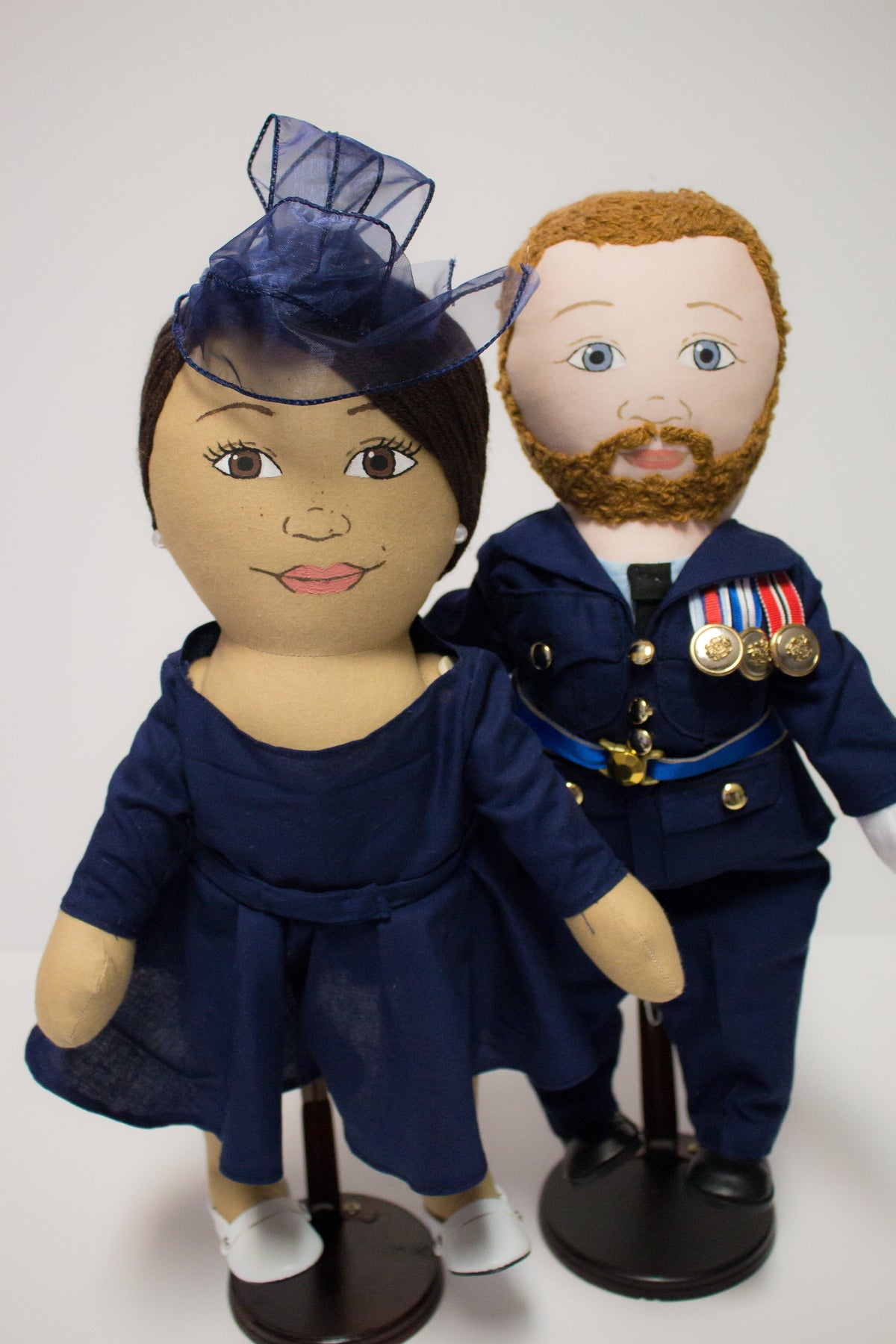 Customize Your Doll